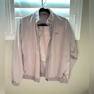 FIGS Sydney Scrub Jacket